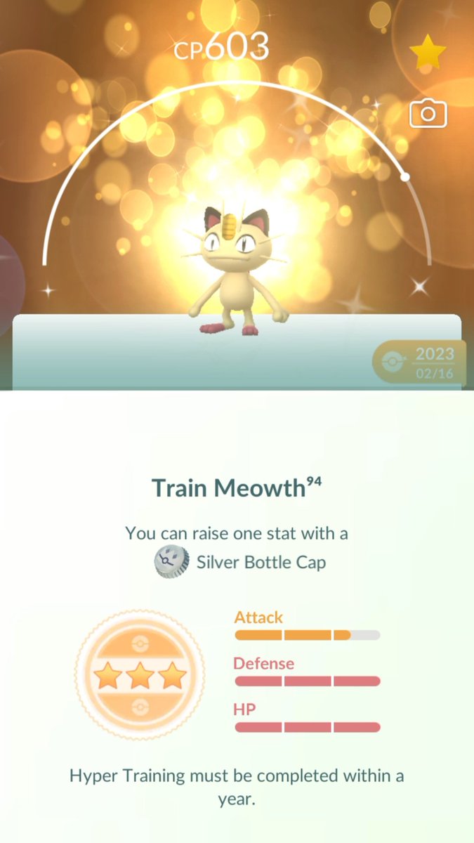 JRedTapaha87's tweet photo. @1SaltyBoots I chose my boy ✨️Meowth 😁😁😁 and I have no regrets 🙃
#TeamMeowth🪙 #ThatsRight‼️ https://t.co/T6Bg1do1ga