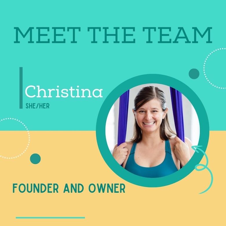 SCOREColumbusOH's tweet image. 👍😊🌟SCORE Success Stories: Zeal Aerial Fitness👍😊🌟 When Christina needed expert guidance to strengthen her operations and manage growth, she turned to SCORE. CLICK TO WATCH bit.ly/4mqWGMF #scoresuccessstories SCORE Mentors