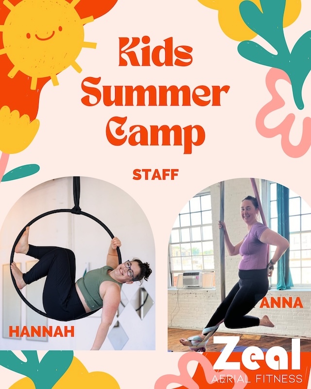 SCOREColumbusOH's tweet image. 👍😊🌟SCORE Success Stories: Zeal Aerial Fitness👍😊🌟 When Christina needed expert guidance to strengthen her operations and manage growth, she turned to SCORE. CLICK TO WATCH bit.ly/4mqWGMF #scoresuccessstories SCORE Mentors