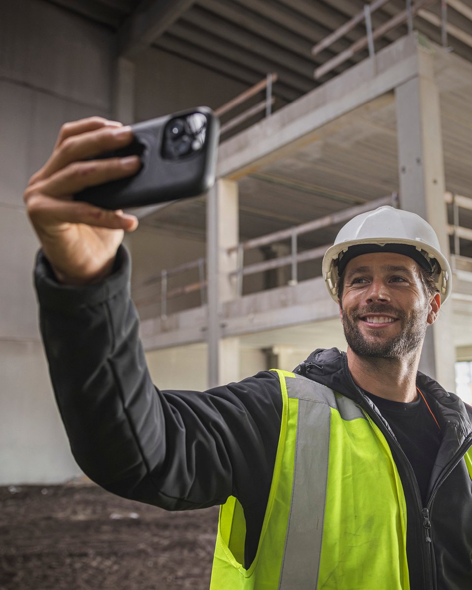 HiKOKITools_IT's tweet image. Tagga il compagno di lavoro che non lasceresti mai fuori dalla tua squadra! 📸
#HiKOKI #GETREADYFORIT #MAKEMOVEGO