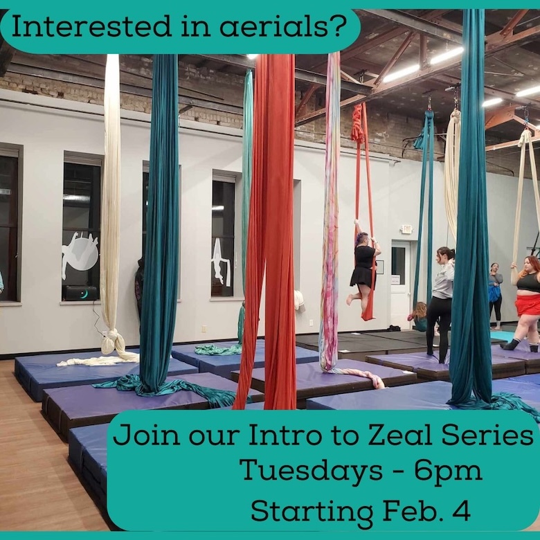 SCOREColumbusOH's tweet image. 👍😊🌟SCORE Success Stories: Zeal Aerial Fitness👍😊🌟 When Christina needed expert guidance to strengthen her operations and manage growth, she turned to SCORE. CLICK TO WATCH bit.ly/4mqWGMF #scoresuccessstories SCORE Mentors