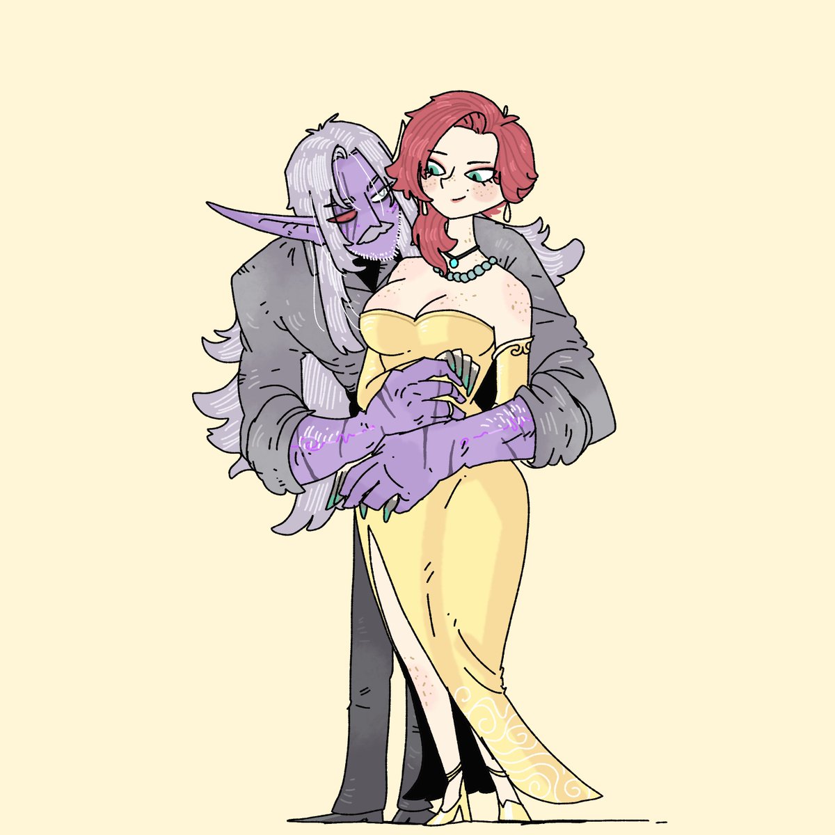 Them by VGen's VanAmor