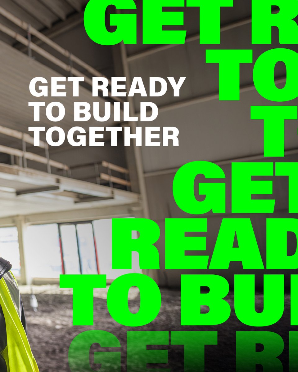 HiKOKITools_IT's tweet image. Tagga il compagno di lavoro che non lasceresti mai fuori dalla tua squadra! 📸
#HiKOKI #GETREADYFORIT #MAKEMOVEGO