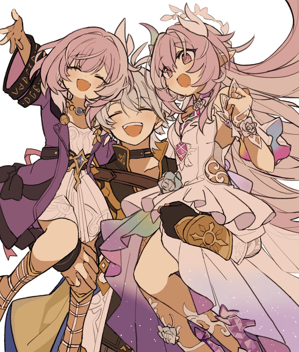 774@イラストお仕事募集中 (@Zz_774_zZ) / Posts / X