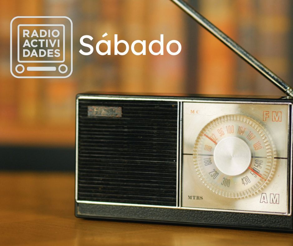 👉🏻 Sábado #Radioactividades

5️⃣7️⃣ Años de Música de dos orillas,Elbio López y Boris Puga.

🎧👉🏻 programasdx.com/audiospdx/1719…