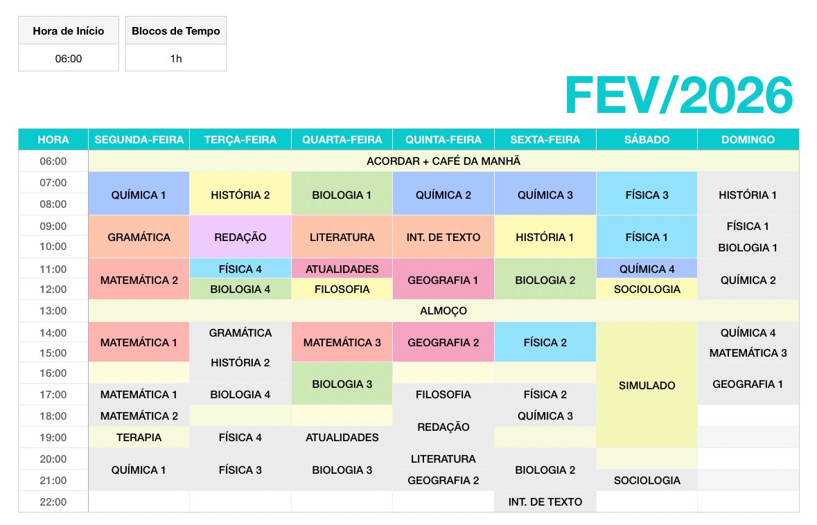 beca 💻 no semestre sabático tweet media