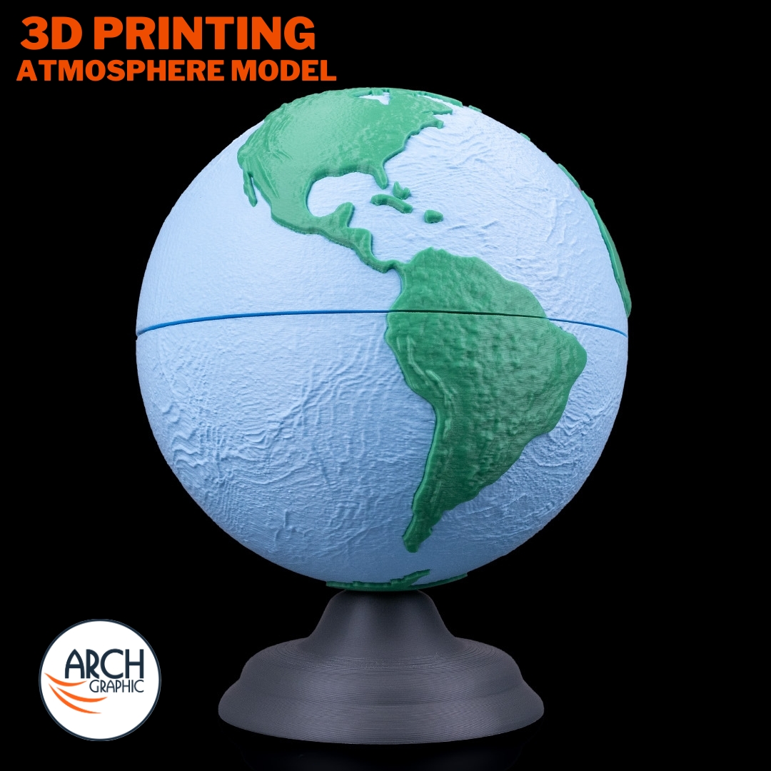 3d_archgraphic's tweet image. Explore the amazing world of Journey to the Core with our 3D printed model! A perfect educational project for schools, helping visualize scientific concepts. Ideal for teachers and students across the UAE. #EducationalModel #SchoolProject #STEMEducation #3DPrinting #Dub