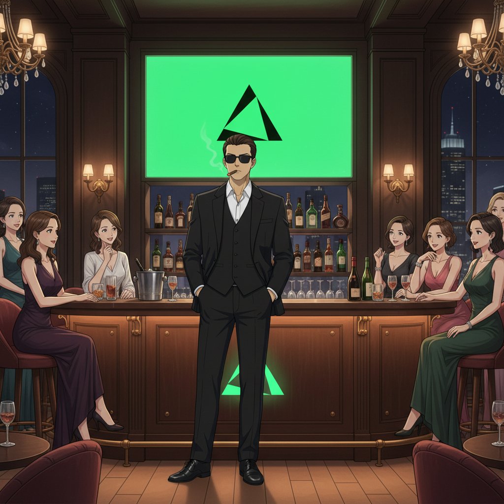 Duy75363157's tweet image. Amateurs look for hype. Pros look for execution. @edgeX_exchange 

Body:The market is full of noise. Everyone is screaming, panicking, or FOMOing. But the real money isn&apos;t made in the noise. It&apos;s made in the silence of execution.

That’s why I’m betting on EdgeX. It strips away…