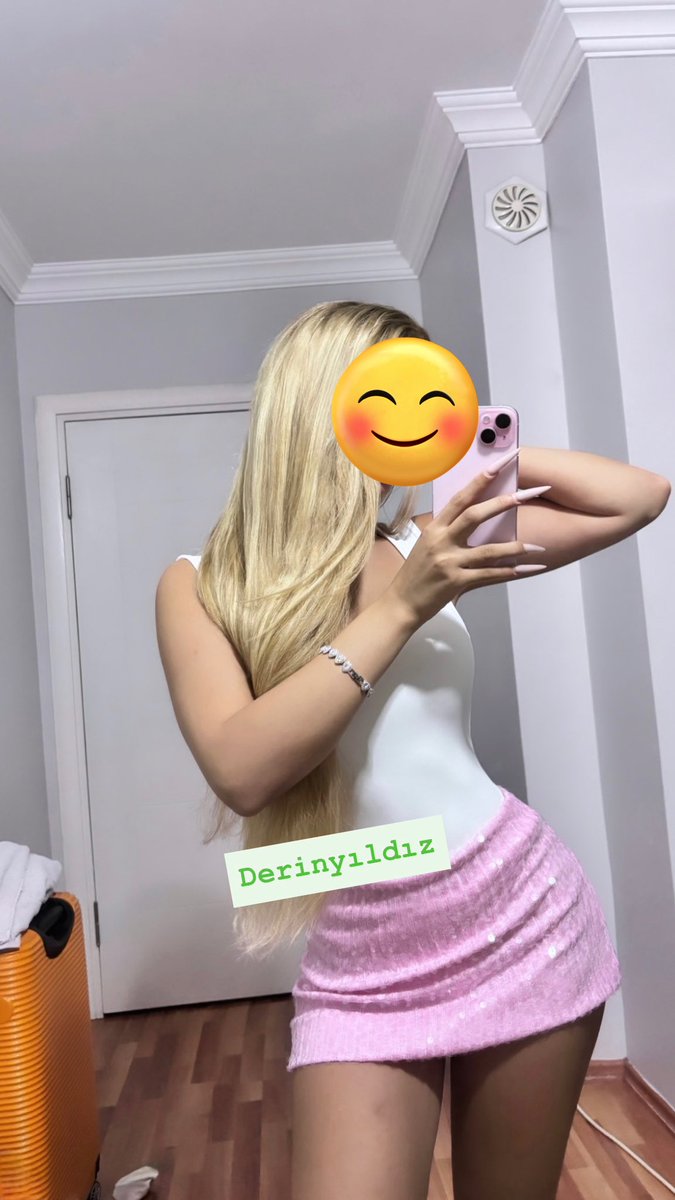 Ben geldim şehir dışından özleyenler hasret giderelim 🥰😇