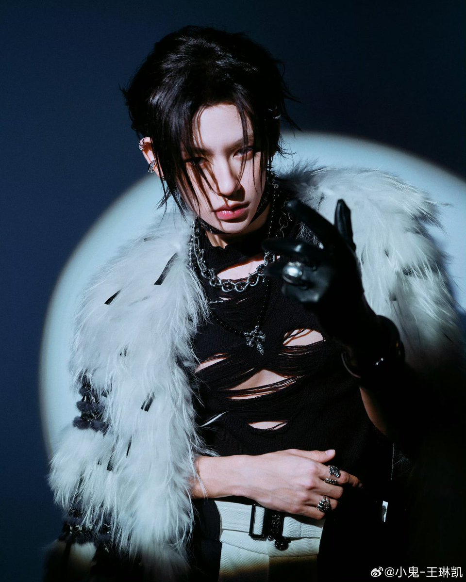 ya_21o_'s tweet image. 鬼ちゃん🎈
#XiaoGui #LilGhost