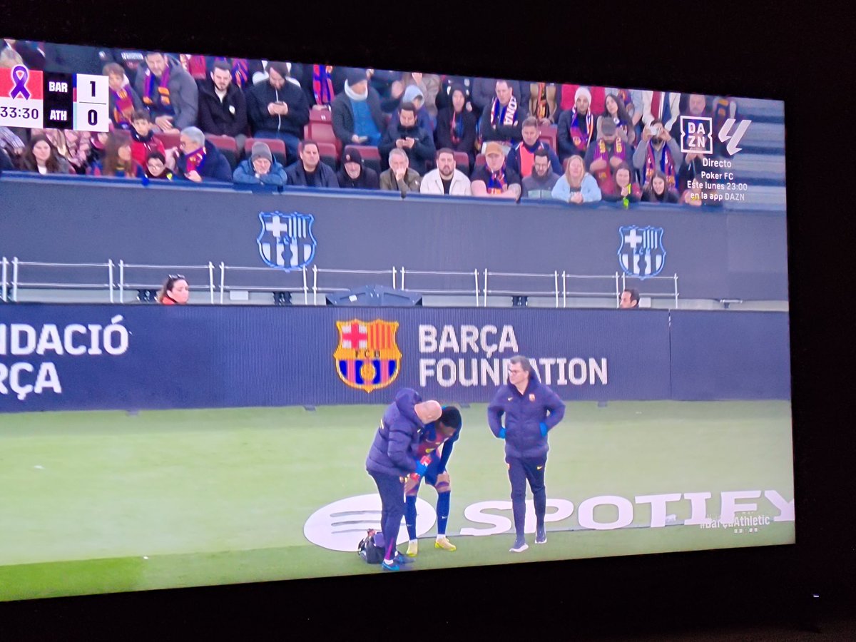 Grande <a href="/LaLiga/">LALIGA</a>, no deja entrar en la web de Linuxmint pero el fútbol pirata totalmente gratis (sin iptv de pago) se ve a la perfección. Una muestra más de sus bloqueos súper quirúrgicos que solamente afectan a 4 frikis 🤣🤣🤣