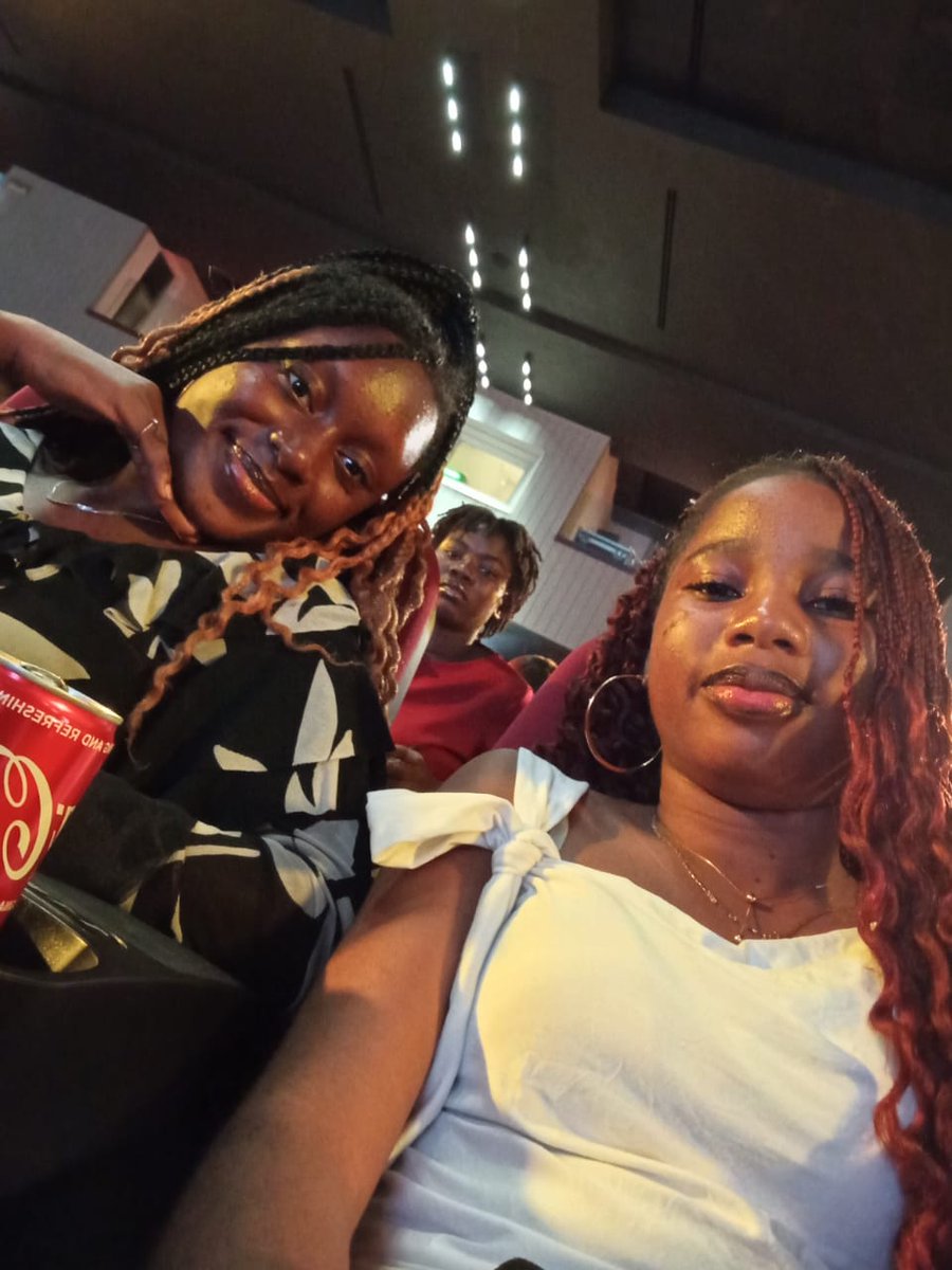 iam__moosir's tweet image. Leveled up at #DevFestLagos25  AI, Networking, Growth also getting to learn more on other fields of Tech.
Knowledge met opportunity at #DevFestLagos25. It was such a wonderful experience with my NUTM colleagues. 
@gdglagos #TechFamily #DevFestLagos