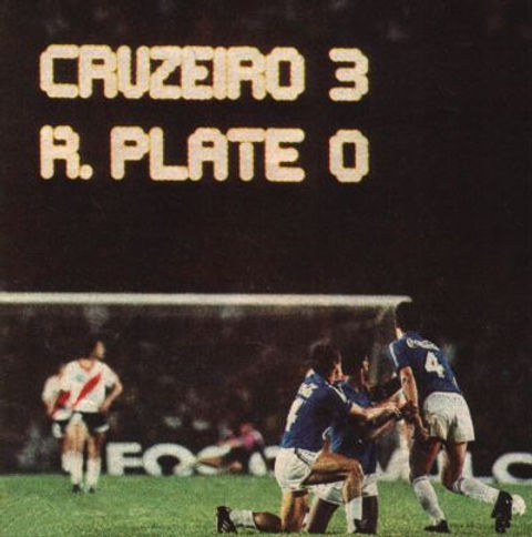 🇧🇷🇦🇷 CLUBES BRASILEIROS COM MAIS TÍTULOS EM CIMA DE ARGENTINOS

🦊 Cruzeiro: 4️⃣ títulos
🇪🇪 Grêmio: 3️⃣ títulos
🐓 Atlético-MG: 2️⃣ títulos
🇦🇹 Internacional: 2️⃣ títulos
🇾🇪 São Paulo: 2️⃣ títulos
🐳 Santos: 2️⃣ títulos
🦅 Corinthians: 1️⃣ título
🇦🇱 Flamengo: 1️⃣ título
🇭🇺 Fluminense: 1️⃣