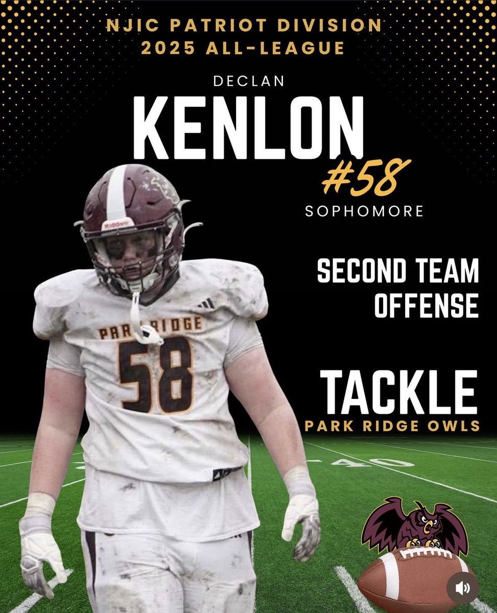 DeclanKenlon 6'5 2028 tweet media