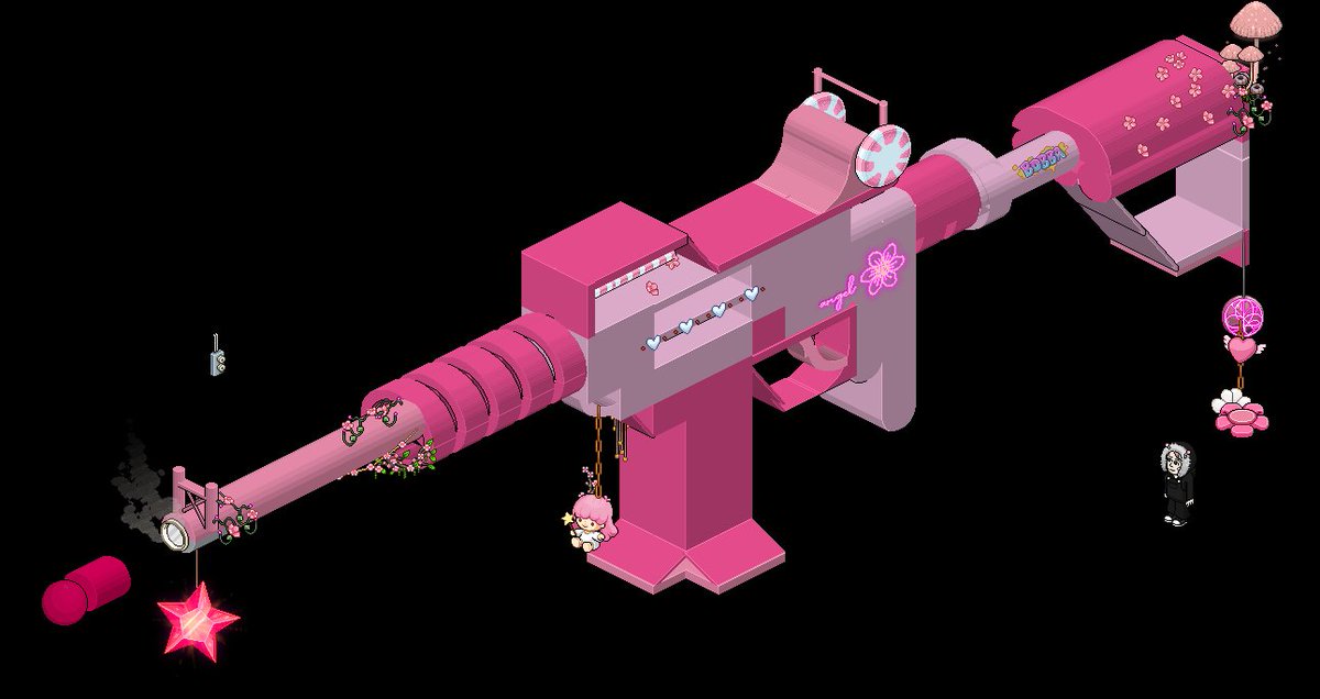 yoonmisti's tweet image. CONTAGIUM: ARSENAL DELTA - ATIRADORES DE ELITE
 
Nick: Thomi
#Contagium