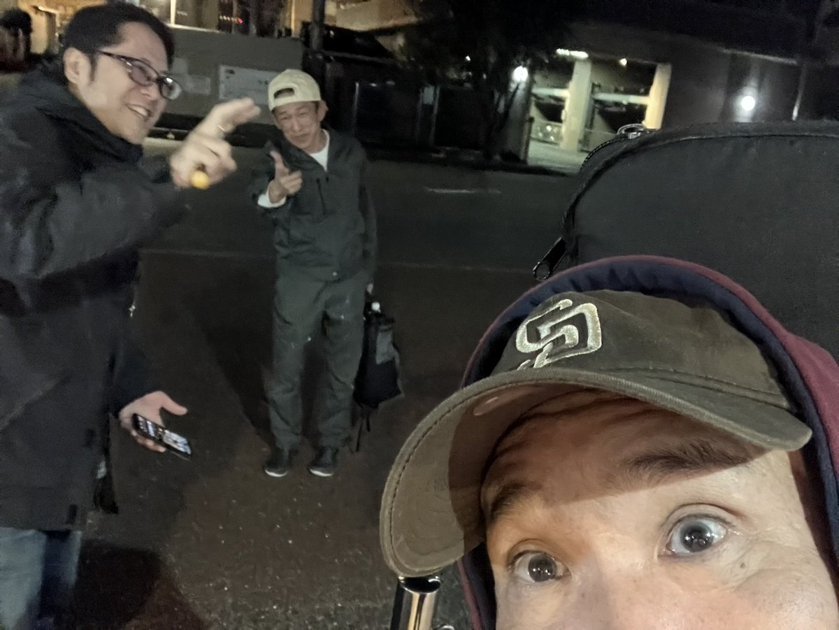 スタ定期了。
久保さん、今夜はお休み風邪っぴき。
また流行ってるねー
皆さんも気を付けて！
免疫力を破壊されてる人は特に←
信じるか信じないかは
アナタ次第ですww