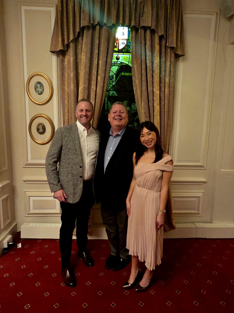 Sharon Chan tweet media