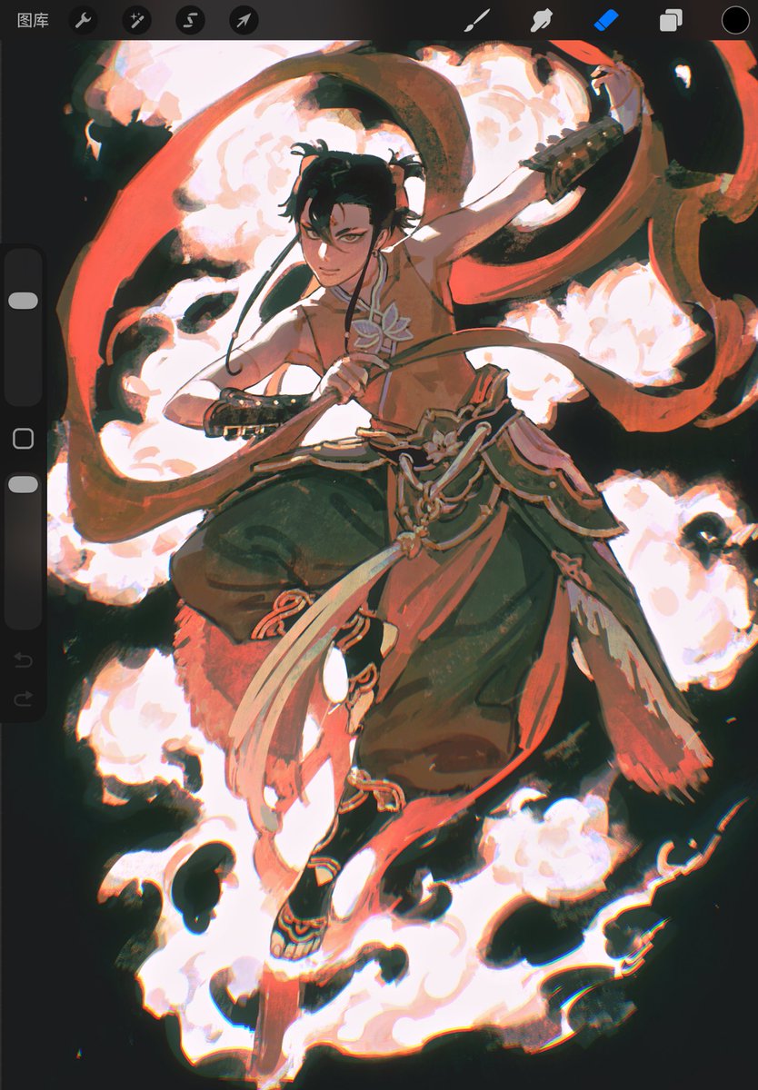 hoynoywip's tweet image. วาดบ่อยกว่าเมนอีกมั้ง