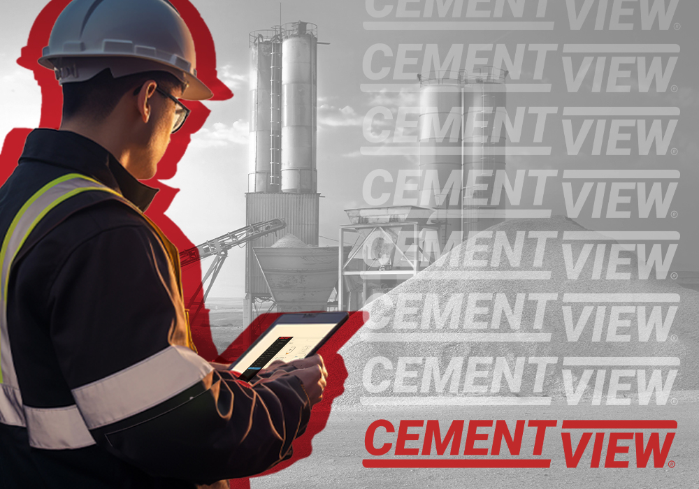 binmasterusa's tweet image. Concrete manufacturers often face challenging carrying costs. CementView® software keeps materials moving!

Real-time inventory helps dispatchers keep worksites supplied. Plants reduce carrying costs on stagnant stock. okt.to/0hiTGy #LogisticsManagement