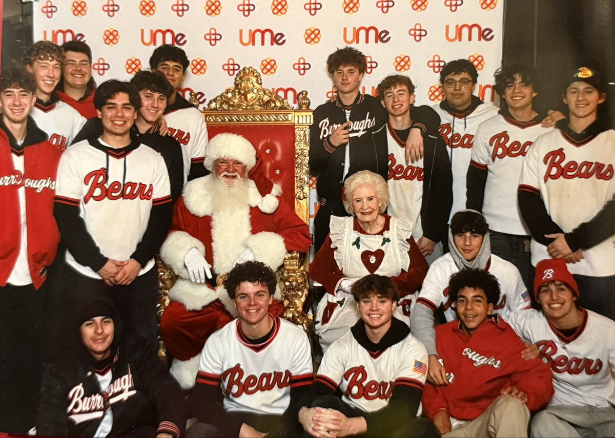 JBHS Baseball tweet media