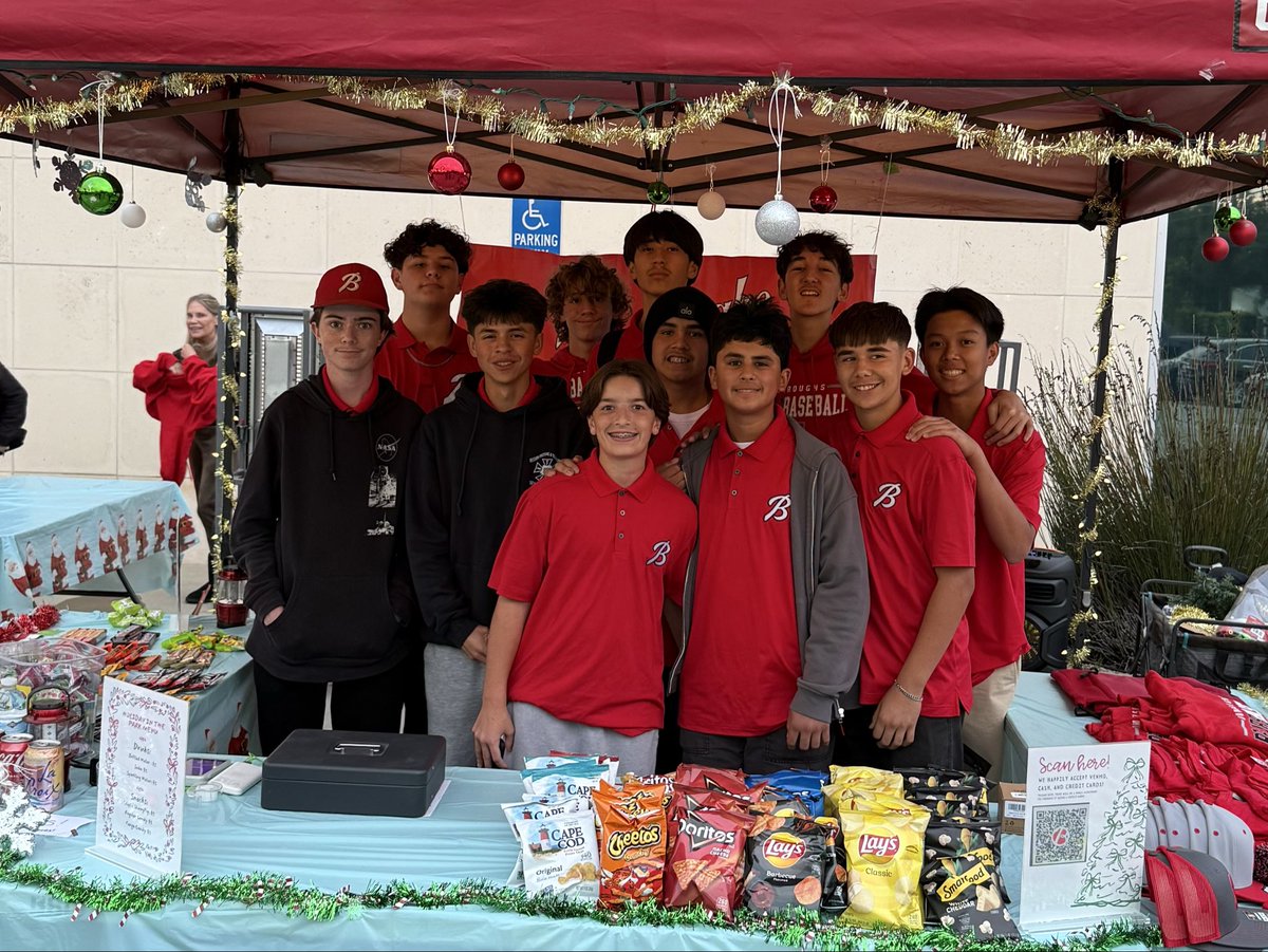 JBHS Baseball tweet media