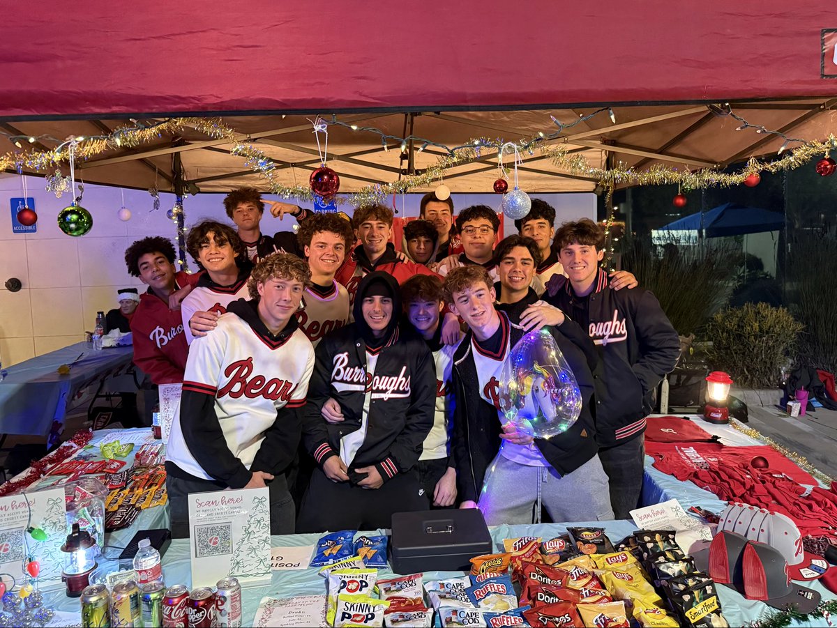 JBHS Baseball tweet media