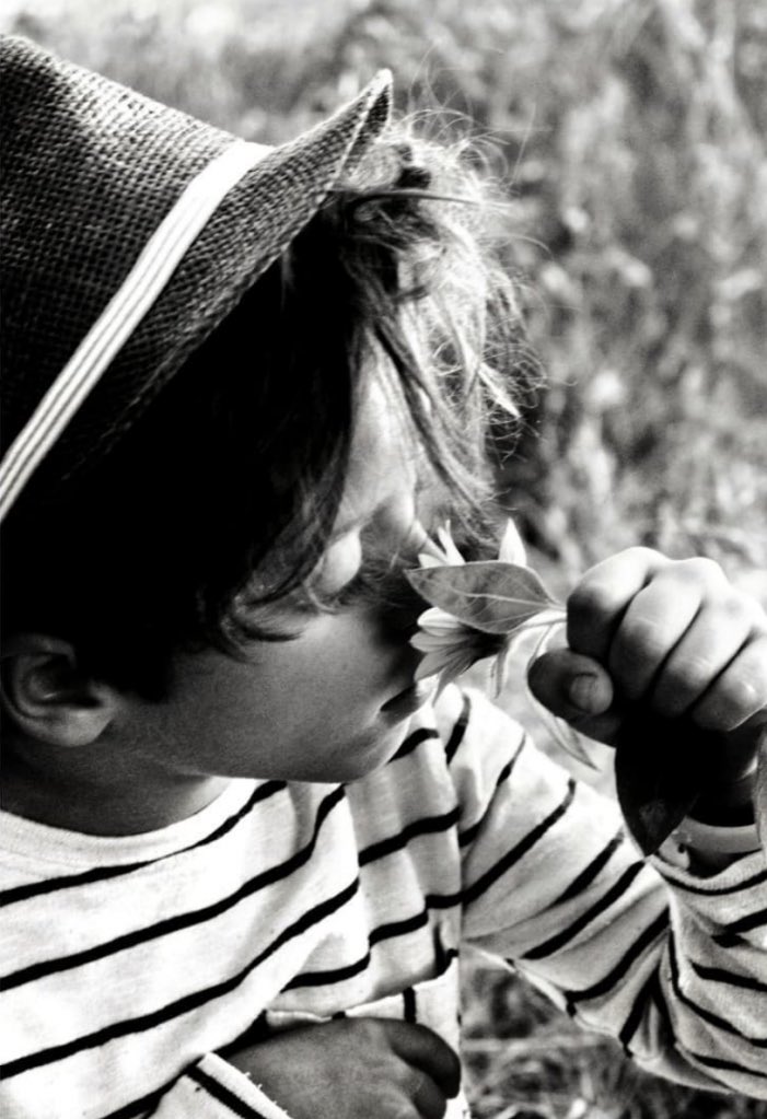 <a href="/JeanDBoucher/">Boucher</a> Bellísima fotografía, querido Jean !! 
El exquisito gusto de la Señorita Marple 🤗
Saludos cariñosos amigo 😘