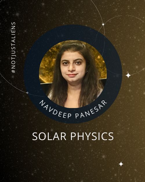 The SETI Institute tweet media