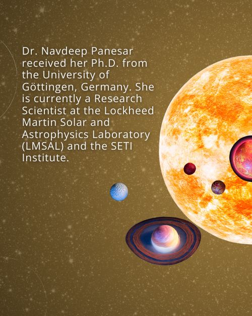 The SETI Institute tweet media