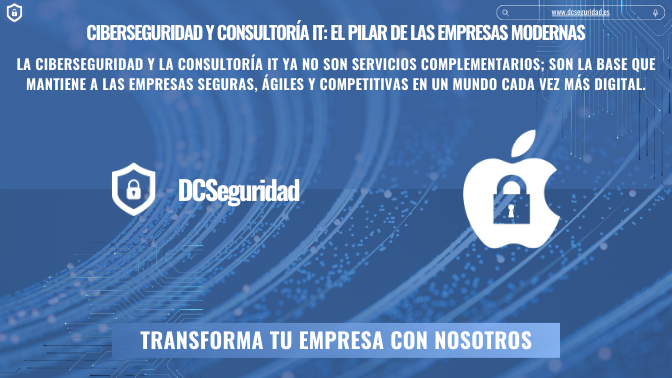 dcseguridad's tweet image. 🔐 ¿Sabías que macOS incluye un firewall avanzado? Esto añade una capa extra de defensa contra intrusos y ataques en tu red corporativa. 🛡️💻 #apple #cybersecurity