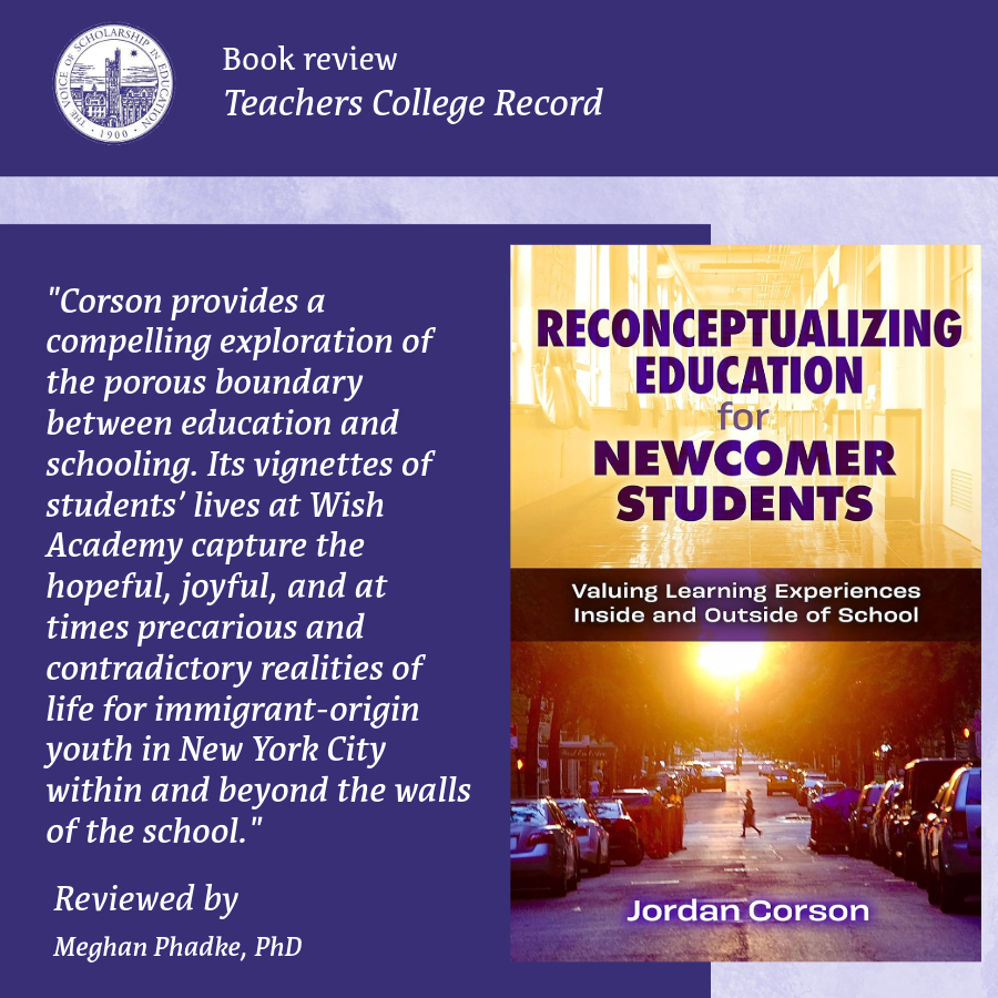 TC Record tweet media