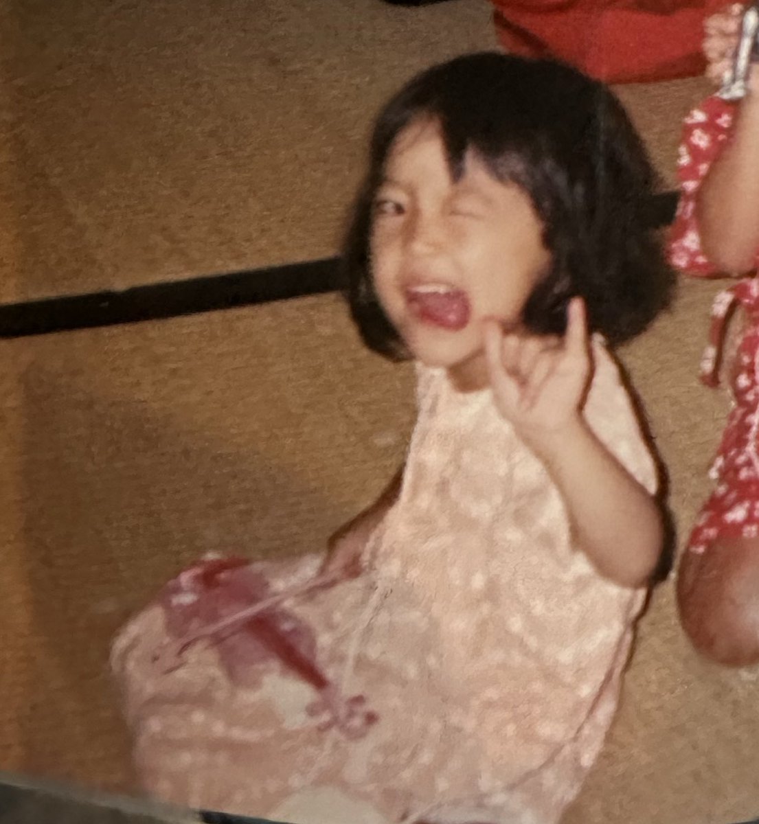 mionaaaaa15's tweet image. 嫌なことがあったらとりあえずたくさん寝てたくさん食べよう！そして嫌なことは嫌と伝えていいしその要因から離れていい
人はみんな、周りに迷惑かけない程度に自由に生きていいのよ

って幼少期のわたしが言ってる⬇️