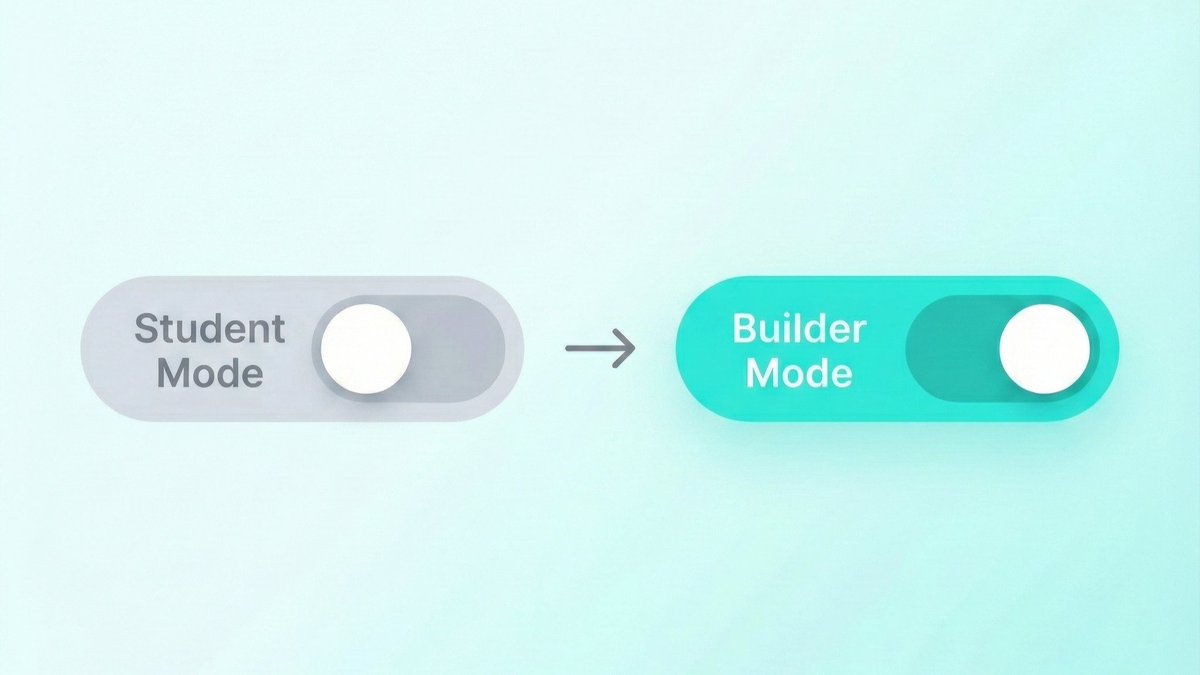 MeetEnRich's tweet image. I’m moving from &quot;Student&quot; mode to &quot;Builder&quot; mode. 🎓➡️👷‍♂️

The first Deep Dive is already in the works.
#[multiversx_sc::contract] 😉

Time to head back to the lab. See you in a few days on this series with working code.

#MultiversX #xAlliance #BlockchainDevelopment