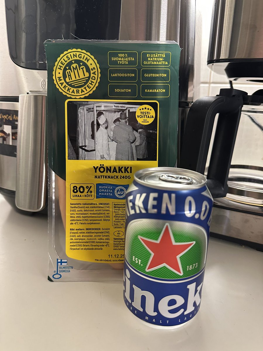 Mika Tiira tweet media