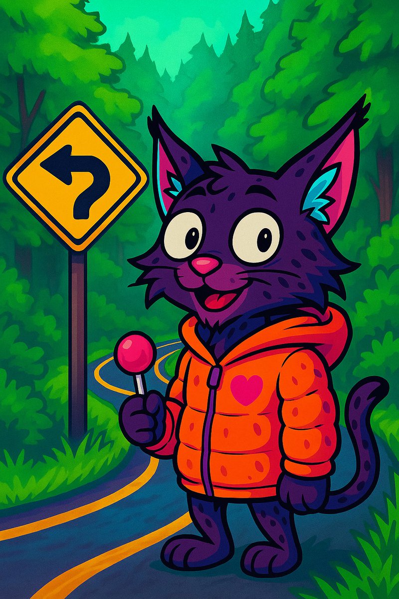 Lollipop tweet media