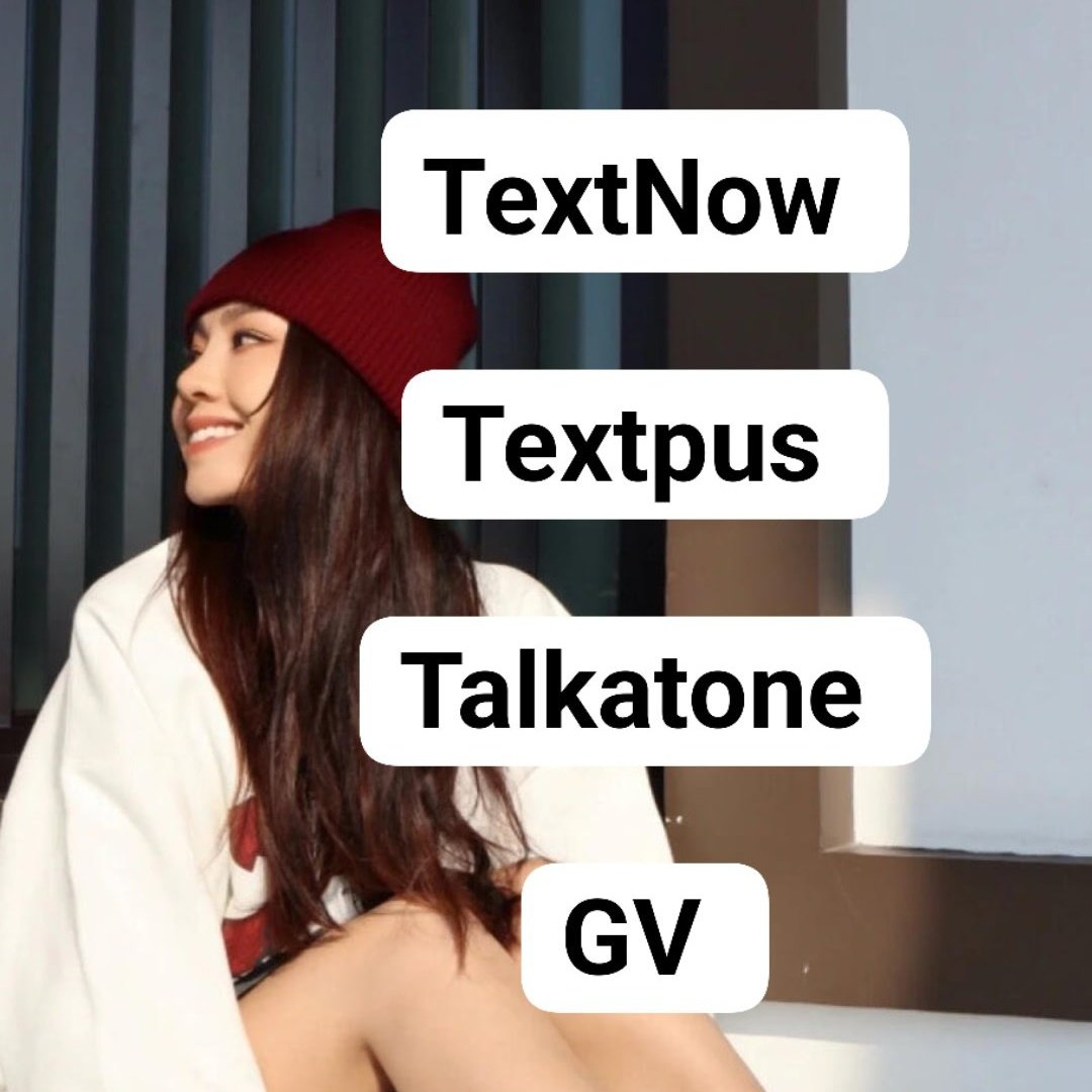 success43354's tweet photo. Google voice 
Talkatone 
TextNow 
Textplus 
Ring4
Hitmess 
UK USA WhatsApp 
telegram number 
Canada WhatsApp number 
Bolivia telegram number 
Available 
#GV猛男 #foryoupage
#talkatone #follobackforfolloback
#textplus 
#availble https://t.co/ZyuoTZDDjT