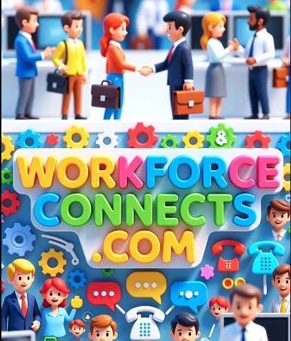 DomainHouseHQ's tweet image. 👥 WORKFORCECONNECTS.COM – Ideal for a staffing agency, employment services, or workforce solutions provider. 
godaddy.com/forsale/workfo…

#Staffing #Employment #Workforce #Solutions #DomainForSale