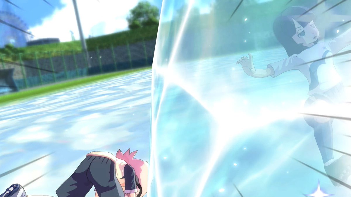 うんりゅ（固め） tweet media