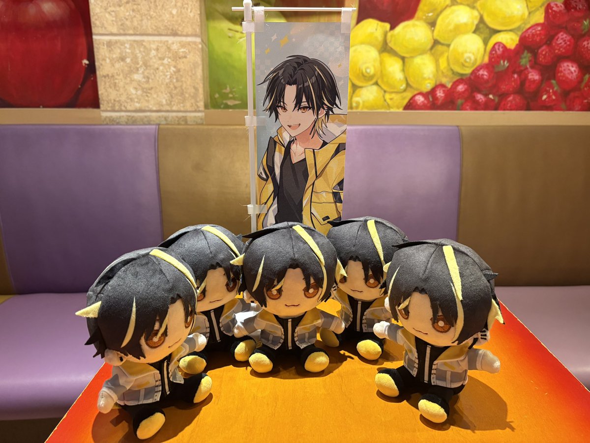 【専用ページ】 明雷らいと様 明雷らいとくん