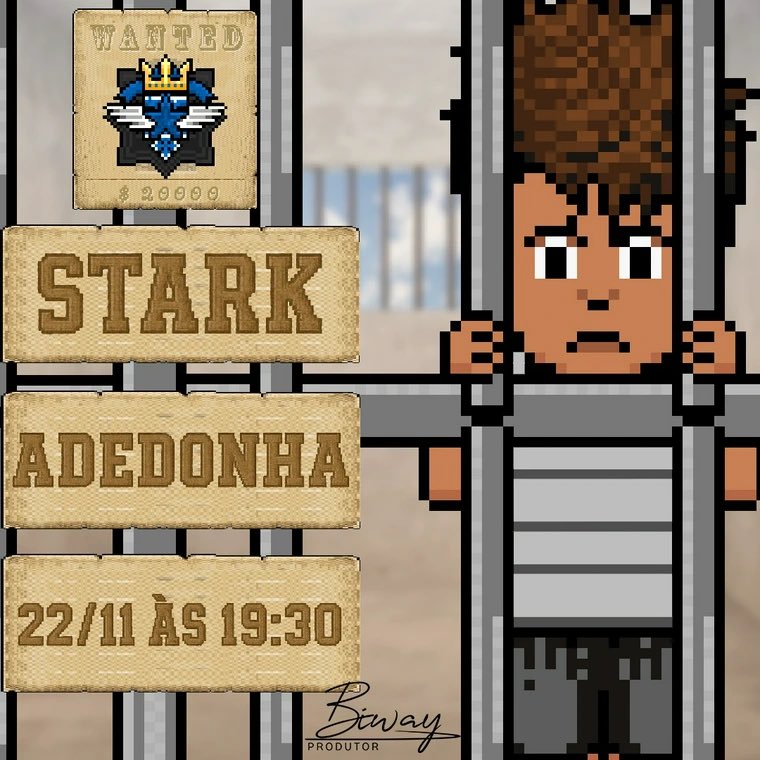 dphpolice's tweet image. Hoje tem treino às 19:30 🥳

∫ Acompanhe as redes sociais da Polícia DPH: linktr.ee/Produtores.DPH
ㅤ
Conteúdo, Qualidade e Criatividade! | Produtores ®

#DPH #habbo