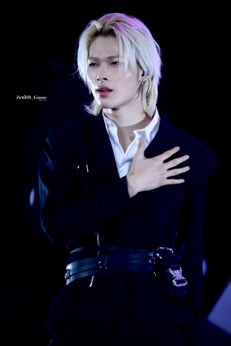 ithiel20051209's tweet image. 251122 

#NI_KI #니키 #ニキ #西村力
#엔하이픈 #ENHYPEN