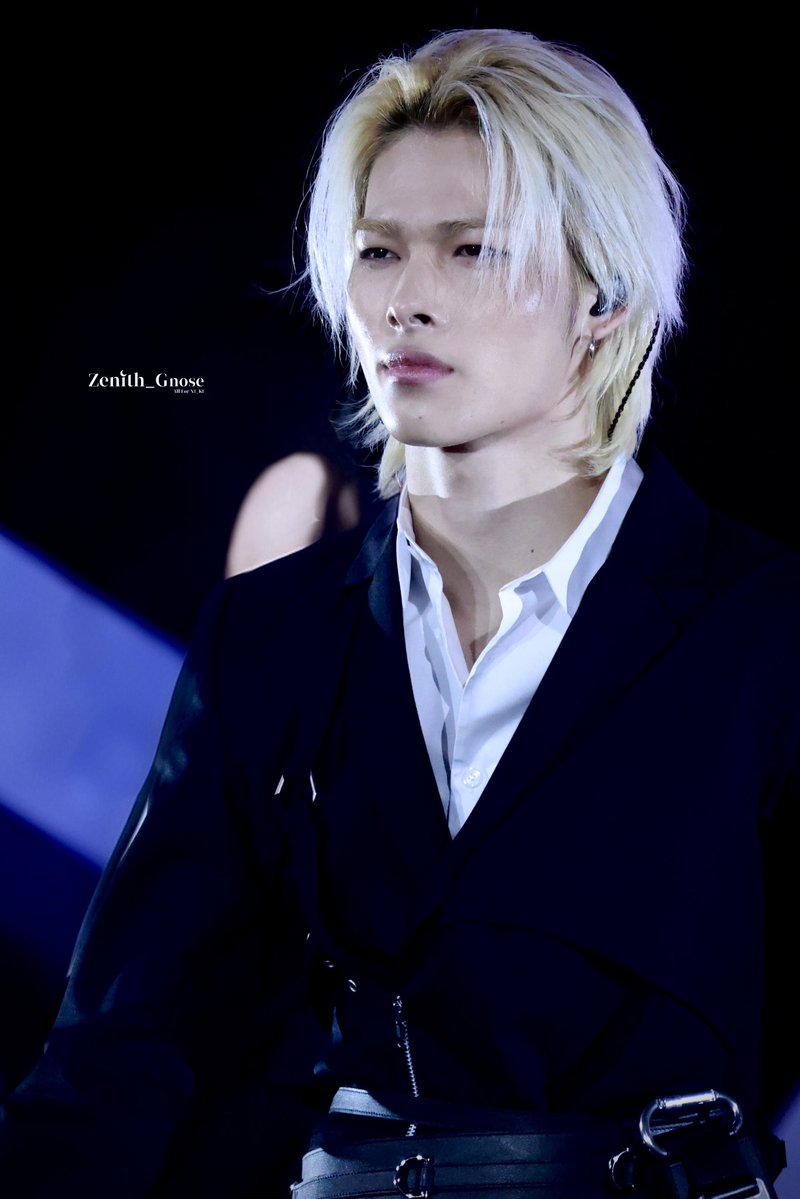 ithiel20051209's tweet image. 251122 

#NI_KI #니키 #ニキ #西村力
#엔하이픈 #ENHYPEN