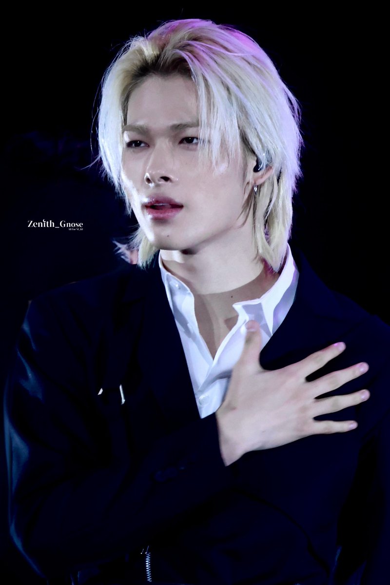 ithiel20051209's tweet image. 251122 

#NI_KI #니키 #ニキ #西村力
#엔하이픈 #ENHYPEN