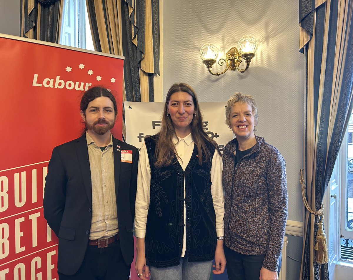 ivanabacik's tweet photo. A great pleasure to welcome ⁦@RainbowRose_PES⁩ ⁦@PES_PSE⁩ to Dublin for this weekend’s general assembly.

Thanks for all your amazing activism &amp; advocacy across Europe on #LGBTQ+ Rights!

We are proud to work with you
⁦@labour⁩ ⁦⁦@labourlgbtq⁩ https://t.co/go8dQLHXUj