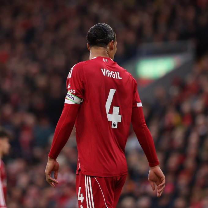 Liverpool yine kaybetti: Bunun adı kriz! 