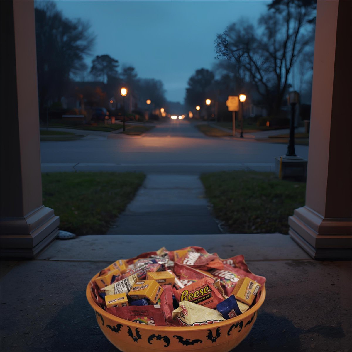 PointofViewRTS's tweet image. My neighborhood had very few trick-or-treaters this year, even though we live near several schools. This points to a deeper issue: young families cannot find or afford suitable homes. Empty nesters are staying put, capital gains rules discourage selling, and starter homes are…