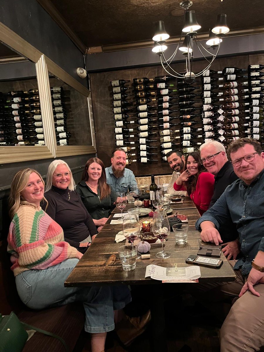 With the wonderful team from Radiant church - Visalia, Exeter &amp; Tulare locations, California ⁦<a href="/ConfluChurches/">Confluence</a>⁩ ⁦<a href="/NewGroundToday/">New Ground</a>⁩ ⁦<a href="/Newfrontiers/">Newfrontiers</a>⁩