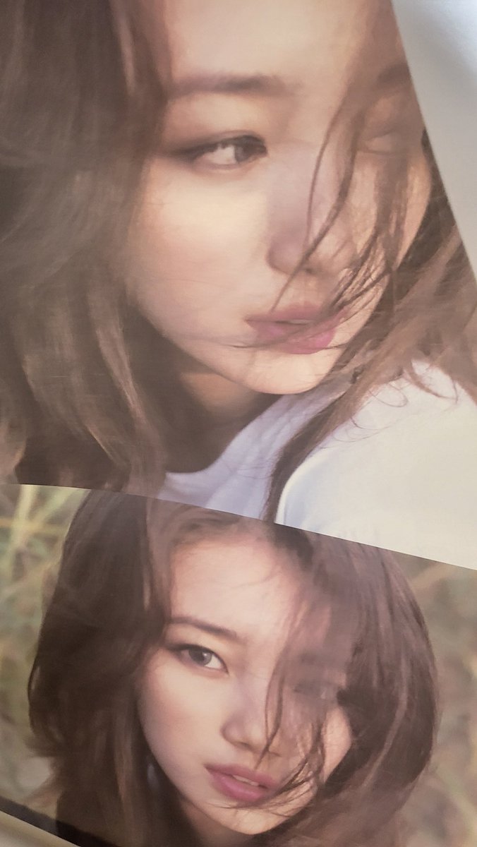 Suzy? Suzy 이게 10년전이란게 말이안됨