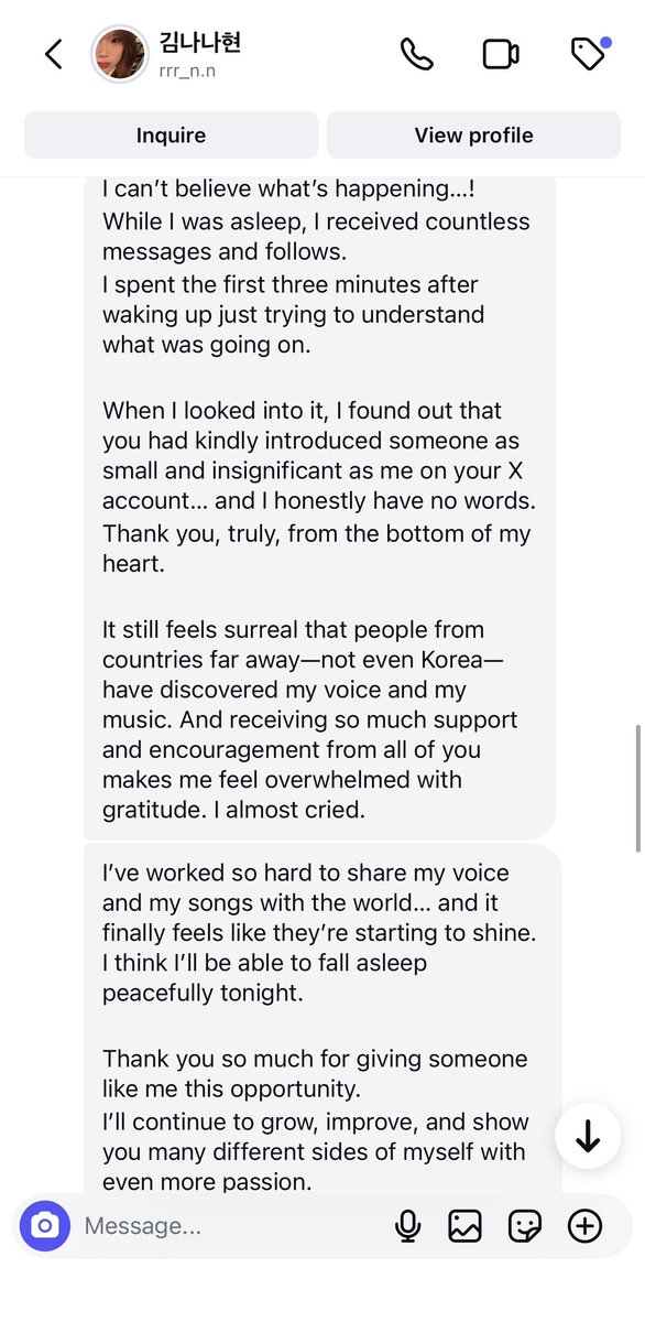 nugupromoter's tweet image. bawling my eyes out...