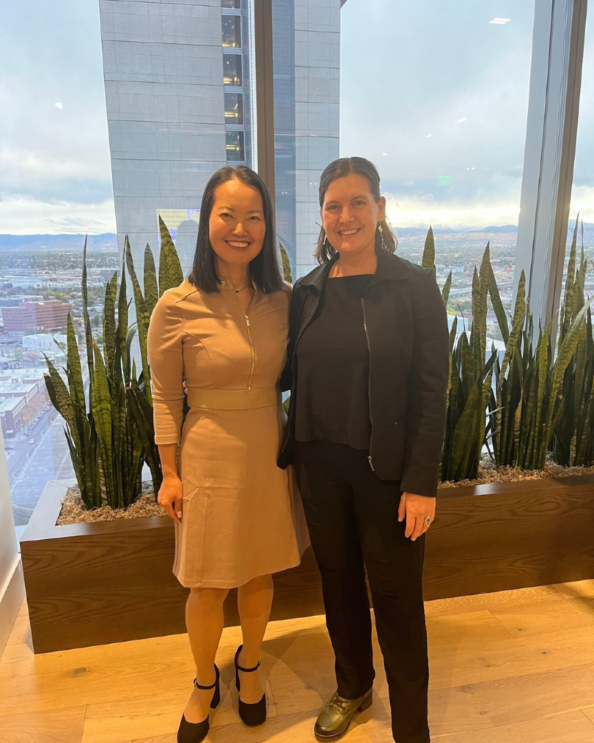 rmeoc_'s tweet image. Throwback to an unforgettable night in 2023 celebrating #EmployeeOwnership in Colorado 🎉 Big thanks to our partners, supporters &amp;amp; storytellers who made it powerful. A true reminder of why we fight for a just, sustainable economy. #CoopsBuildCommunity #WorkerOwned